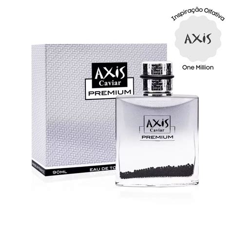 axis caviar perfume shop.